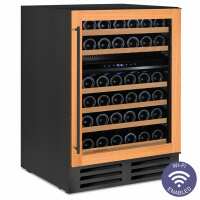 Read Wine Enthusiast Reviews